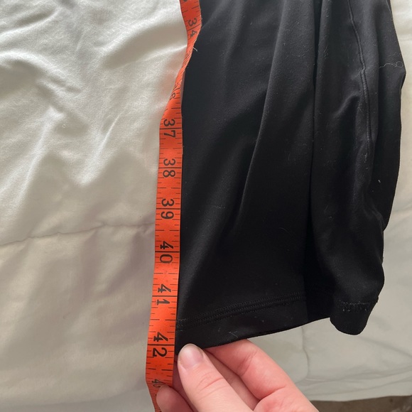 aerie offline flare leggings - Picture 5 of 6